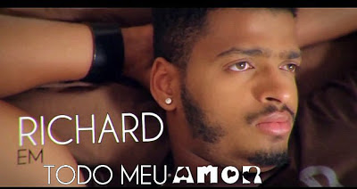 Richard - Todo Meu Amor NEW Addd