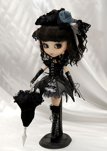 Mai 2011 - Pullip Yuki  5227401202_367b1e6c36