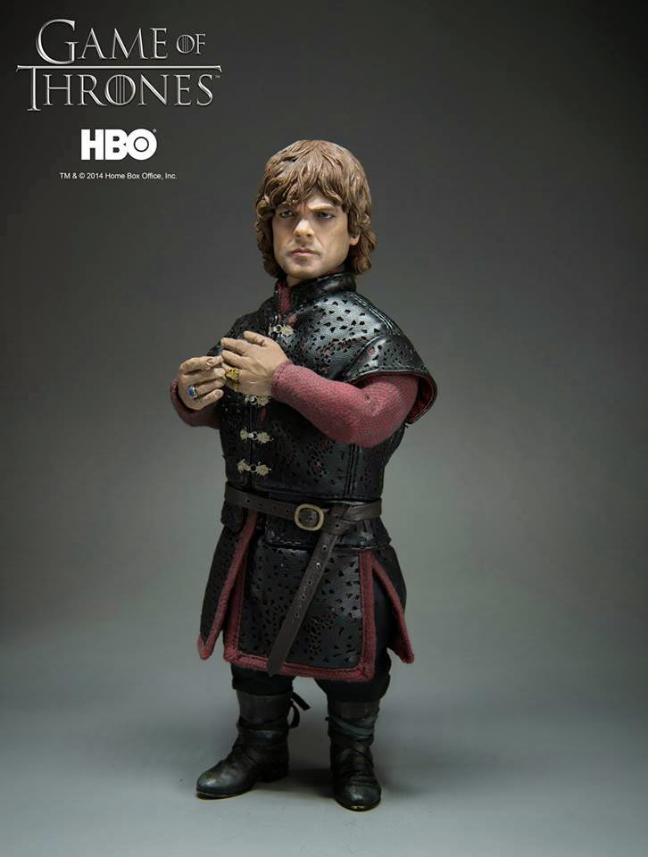 [ThreeZero] Game of Thrones - Tyrion Lannister 1/6 - Página 3 G6