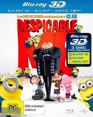 [One2Up][Super Mini-HD] Despicable Me (2010) มิสเตอร์แสบ ร้ายเกินพิกัด [720p][พากย์ไทย] DM_guy2u.blogspot.com_