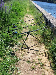 Sesión de carpfishing en embalse IMG-20130615-WA0058