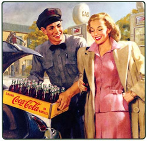 Coca Cola 49