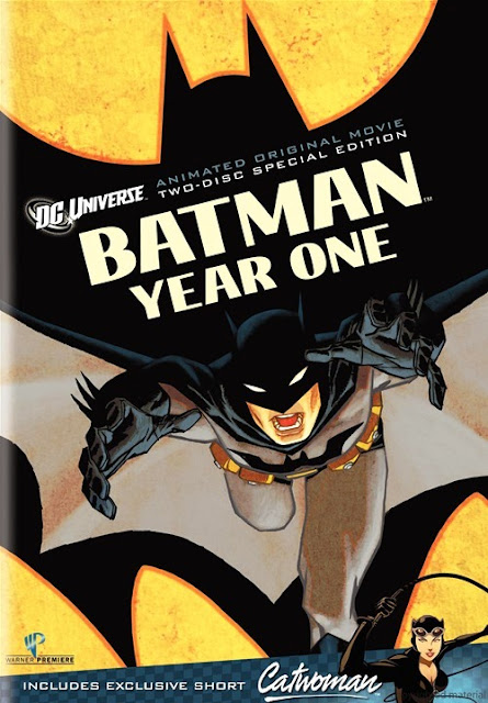 batman year one . año uno dvdrip 1 link sub en español Batman-Year-One-2011