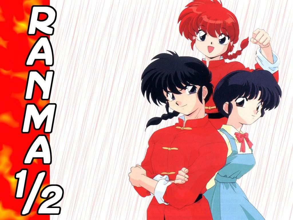 Tu primer anime  Ranma-1_2-wallpaper2