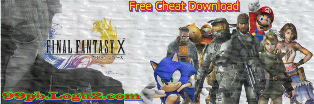 Free Cheat Download