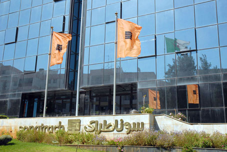  9 آلاف وظيفة جديدة في سوناطراك بداية من 2014  Sonatrach-10-2009