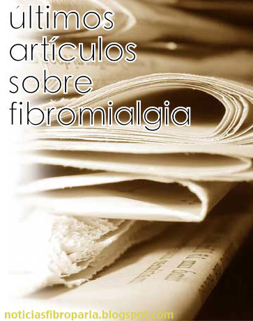 ltimas noticias sobre Fibromialgia: Mayo- Junio 2011  Articulos_fibromialgia-1