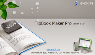 تحميل برنامج Kvisoft FlipBook Maker Pro لتصميم الكتب والمجلات 2014-11-12_224328