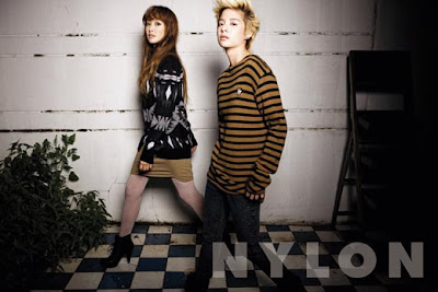 [18.07]Victoria et Amber (f (x)) pour Nylon PhotoShoot + Vidéo 20110718_nylon_victoria_amber_2