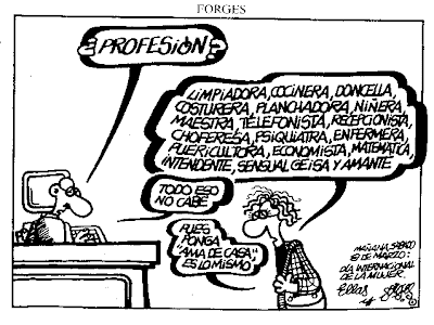 29 horas al día Forges_7-03-1997