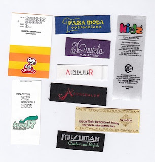 Label Pakaian Murah untuk perusahaan konveksi. Label-pakaian-print-pesan-ribbon-rajut-rp-rm-satin-satuan-sablon