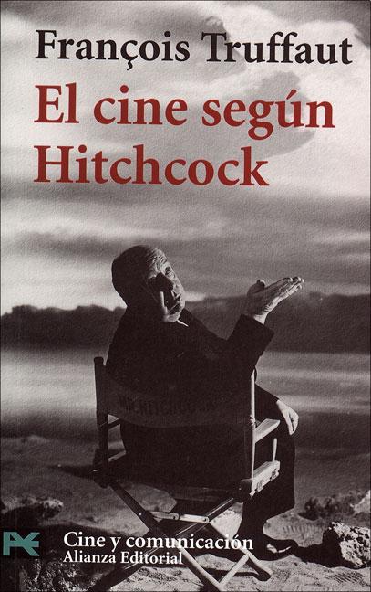 Librería Cinéfila Hitchcock