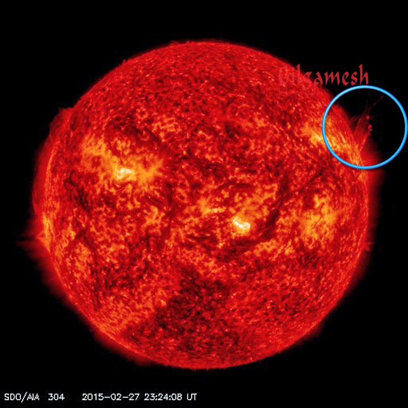 Seguimiento y monitoreo de la actividad solar - Página 36 1