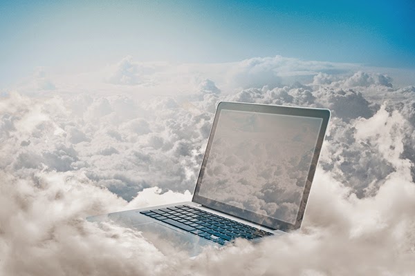  8 اسباب تحتم عليك استخدام الخدمات السحابية  The-cloud