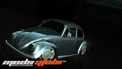 VW Fusca 272°  Nova%2BImagem