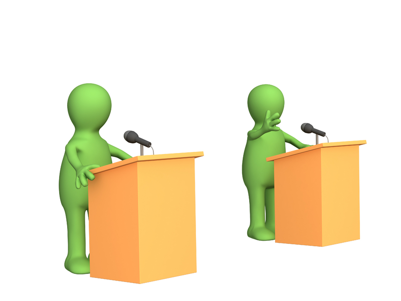 Debates LOVG ¿Qué elemento identifica a LOVG como LOVG? Marketing-debate