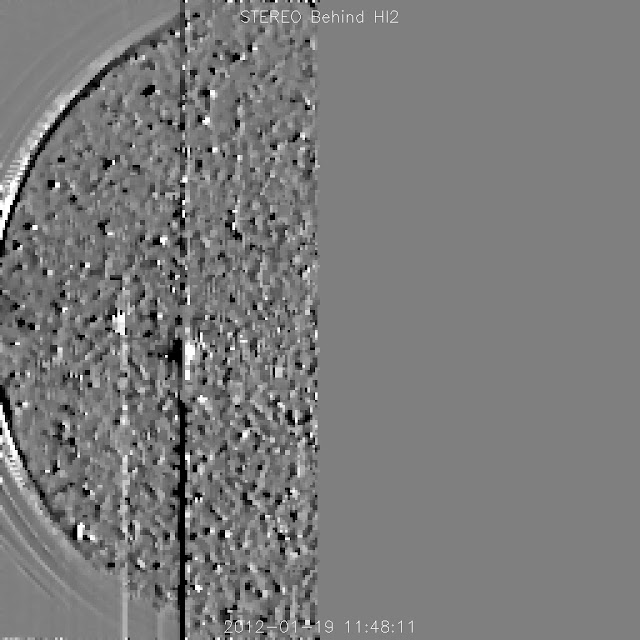 Misterioso objeto no reconocido por NASA cercano a la Tierra y Venus 20120119_114721_s7h2B