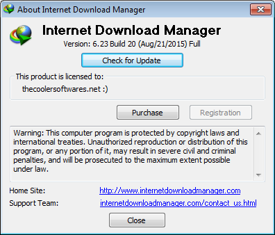 أقوي برنامج لتحميل الملفات Internet Download Manager 6.23 Build 20 Final Untitled-1