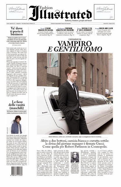 25 Mayo - Scan: Rob y Cosmopolis en Fashion "Ilustrated" Italia!!! CFy_-xDWAAEkTuP