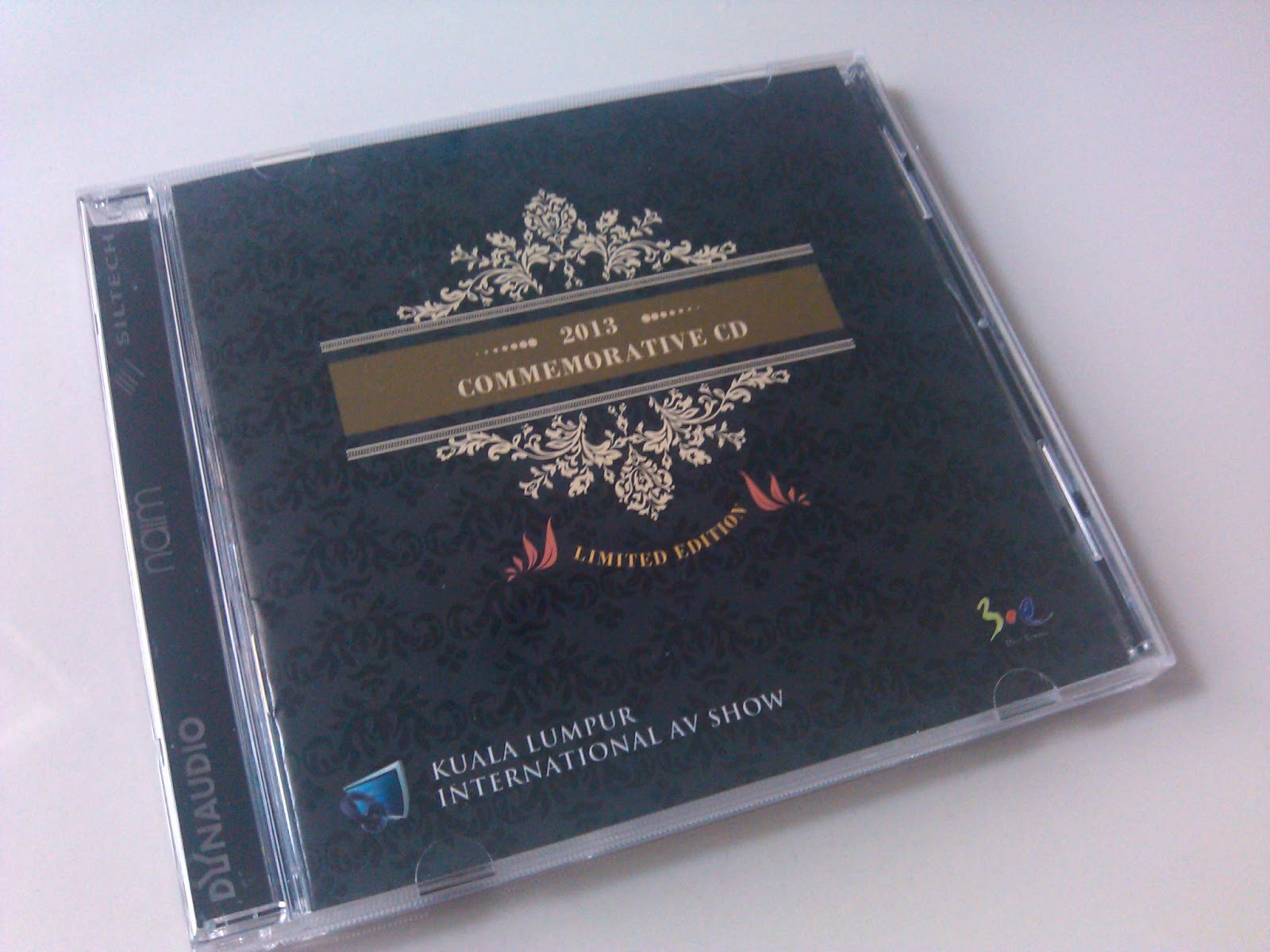 [SOLD] KLIAV 2013 Commemorative CD IMG_20130703_084449