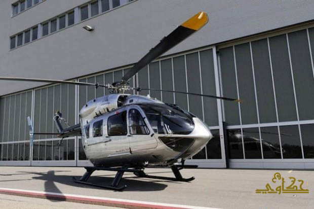 Mercedes-helicopter (EC145)مروحية مرسيديس فاخرة 1309270381_1-620x412