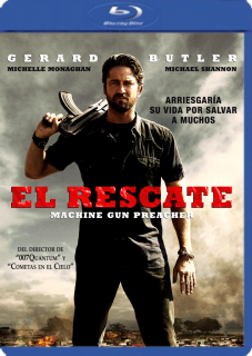 El Rescate (2011) Dvdrip Latino Imagen1%257E18