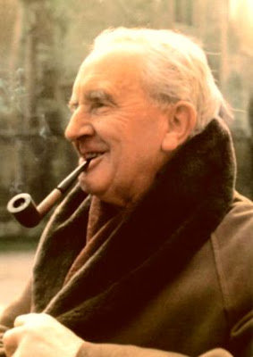 Sobre J.R.R. Tolkien y su obra Tolkien