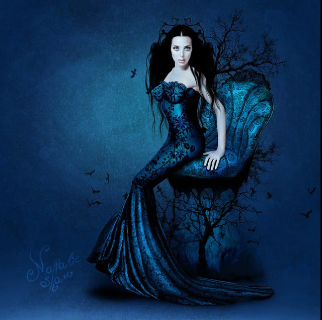 """... En azul...""" - Página 4 Natalie-Shau-Monica-Naranjo