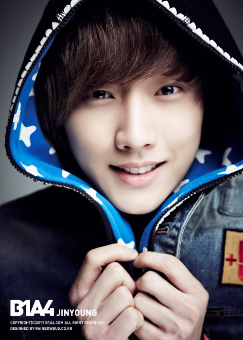 B1A4 Open_pop_jy