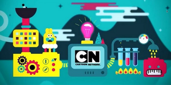 Cartoon Network: el número uno en Latinoamérica 02