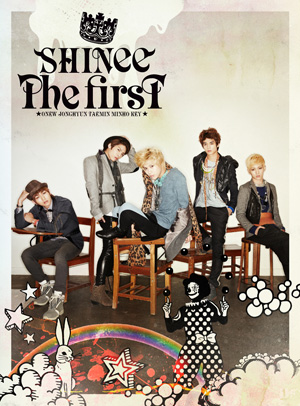 Premier album Japonais >> The First ! Toct_28052_booklet_h01