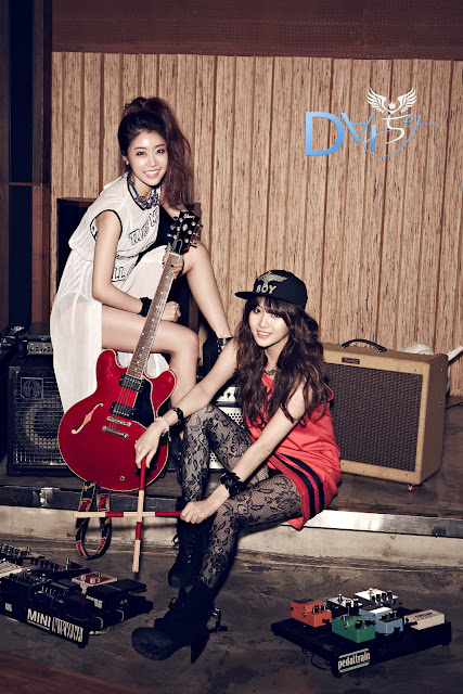 byeol ju hee ♦ la vida loca Girls-day-dai5y-sojin-yura