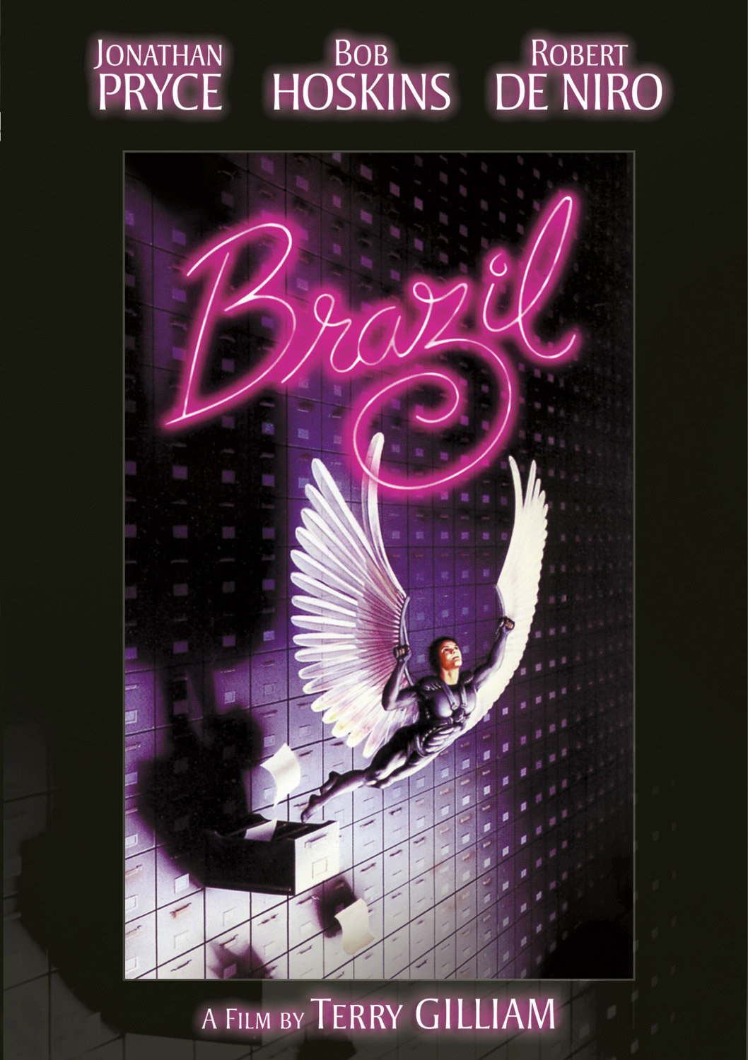 Movies you must see!!! Brazil