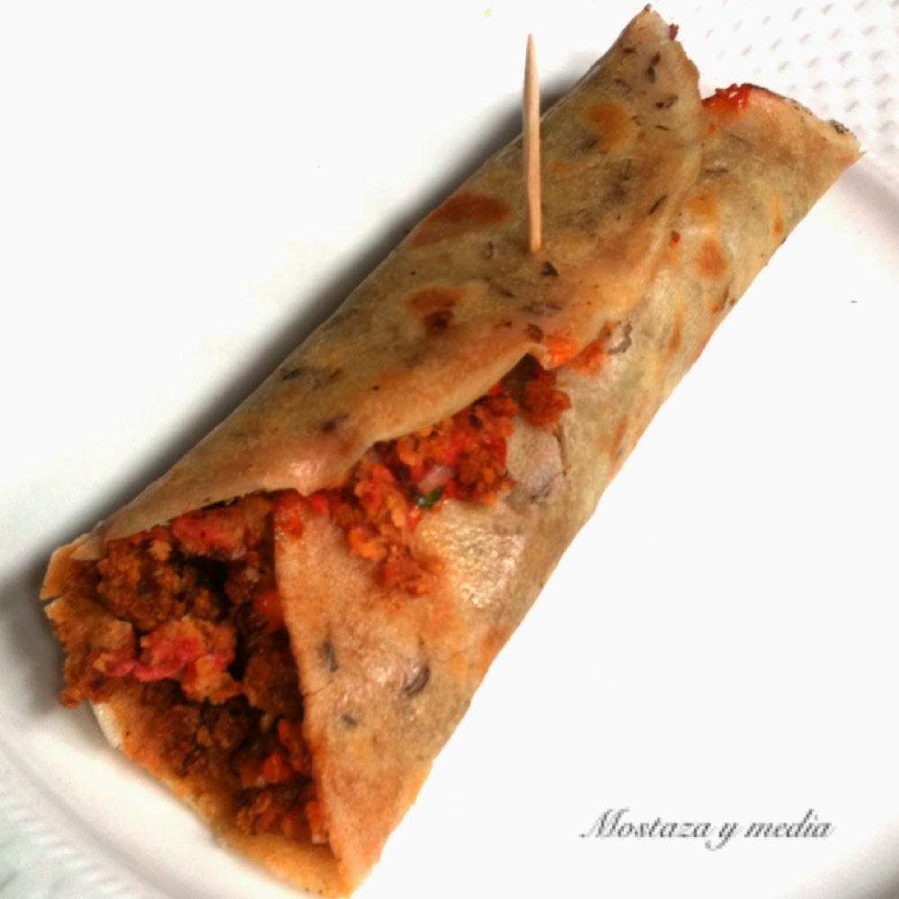 Palabras encadenadas - Página 39 Lahmacun-vegano