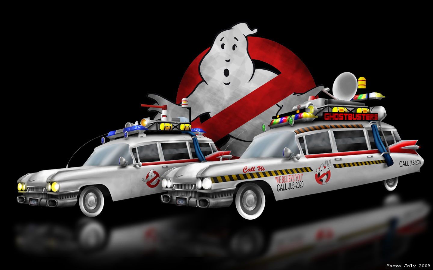 United States AI Solar System (1) - Page 4 Ghostbusters_Ecto_1_by_twinypix