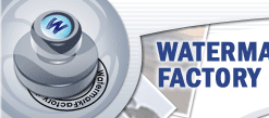 تحميل برنامج Watermark Factory 2.5 مجانا لحفظ حقوق الصور 1_01