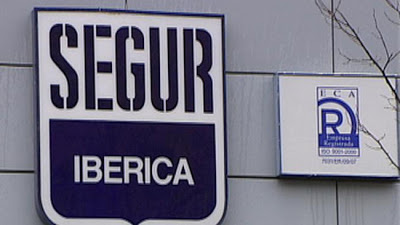 Segur Ibérica: recorta pluses, elimina horas extras y aplica subida 2012 del 4,4 % Segur-Iberica-investigada-servicios-realiza_CUAIMA20100215_0025_19