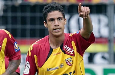 Mercado de fichajes 1ª División 2011-2012 - Página 2 Varane