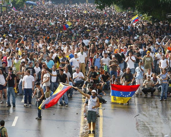 El nuevo venezolano: un logro involuntario del Chavismo Ven