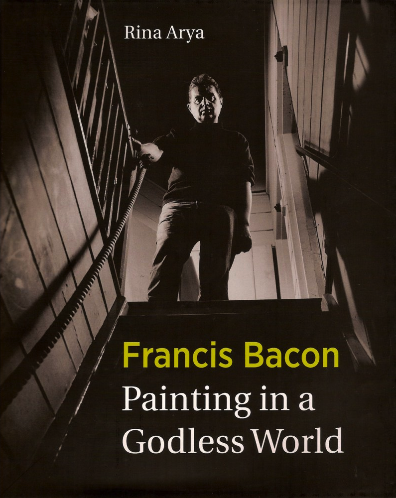 Religions - The Benefits - Page 9 RinaArya_FrancisBacon_PaintinginaGodlessWorld