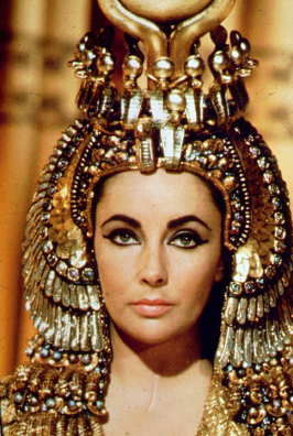 Cleopatra  Cleopatra-Elizabeth-Taylor-20th-Cent-Fox-1963sm