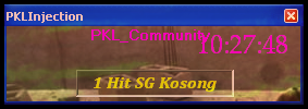1 Hit SG Kosong | Update Free Room Competision Update 12 June 2011 Pandet
