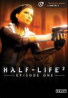 Half-Life 2 Episode One (PC) Url