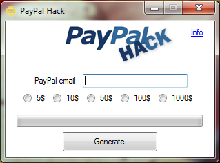 [إعلان] جميع برامج اختراق الايميلات بأخر نسخة Paypal/Visa/Hotmail/Yahoo/Facebook/Twitter/.. PayPal-Hacking-Software-Free-Download