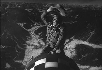 [Jeu pour cinéphiles] D'où vient cette image ? Drstrangelove