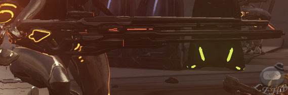 Les armes, véhicules de Halo 4. - Page 4 Sniper
