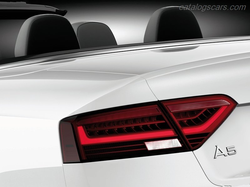   صور اودى ايه 5 كوبيه الجديده  Audi-A5-Cabriolet-2012-20