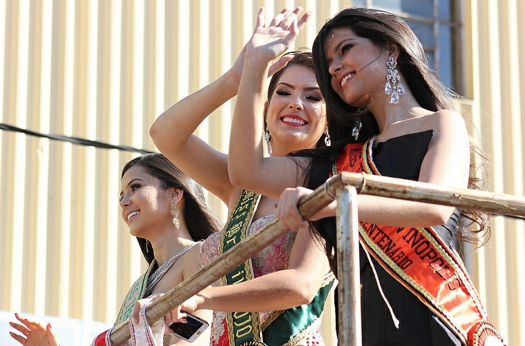 ☻♠☼ Galeria de Debora Lyra, Miss Brasil Universo 2010, Top Model of the World 2009, Miss Multiverse 2013.☻♠☼ - Página 7 6