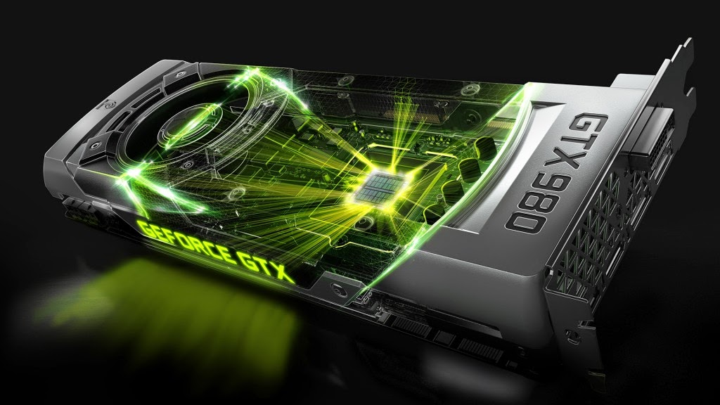 NVIDIA GTX 980 & 970 με 8GB μνήμη στον ορίζοντα  FREEGR