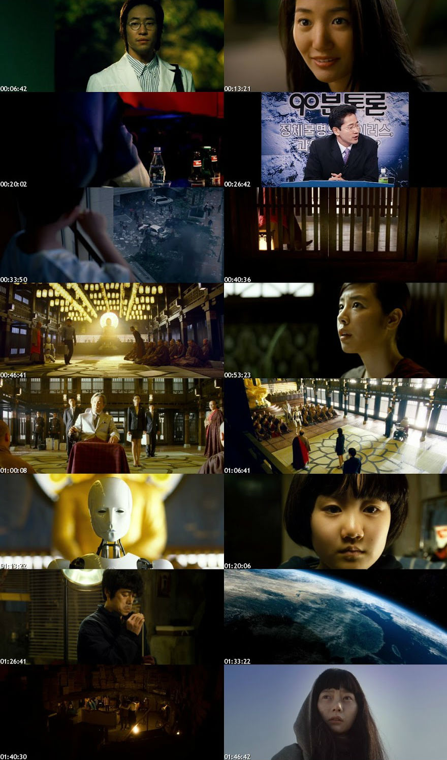 โหลดแรงๆๆ [Super Mini-HD] Doomsday Book (2012) บันทึกสิ้นโลก จักรกลอัจฉริยะ [720p][พากย์+ซับ:Th/Kor+En] DSD_guy2u_ss